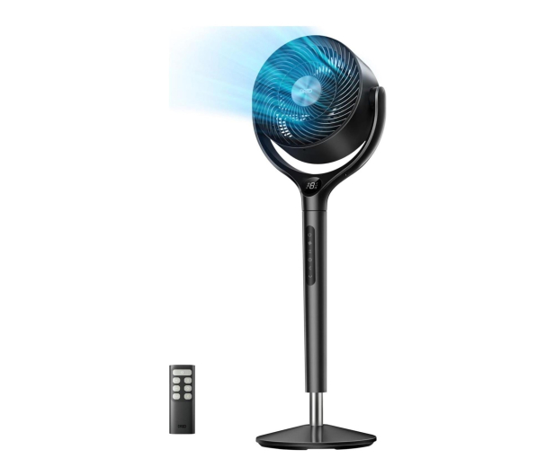 DREO Wentylator TurboPoly™ Fan 362 - 1519067 - zdjęcie 3